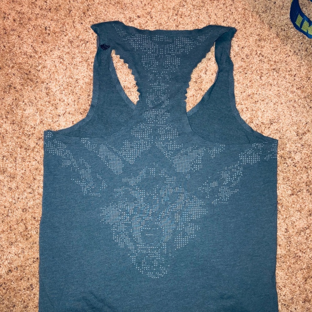 Adidas athletic tank